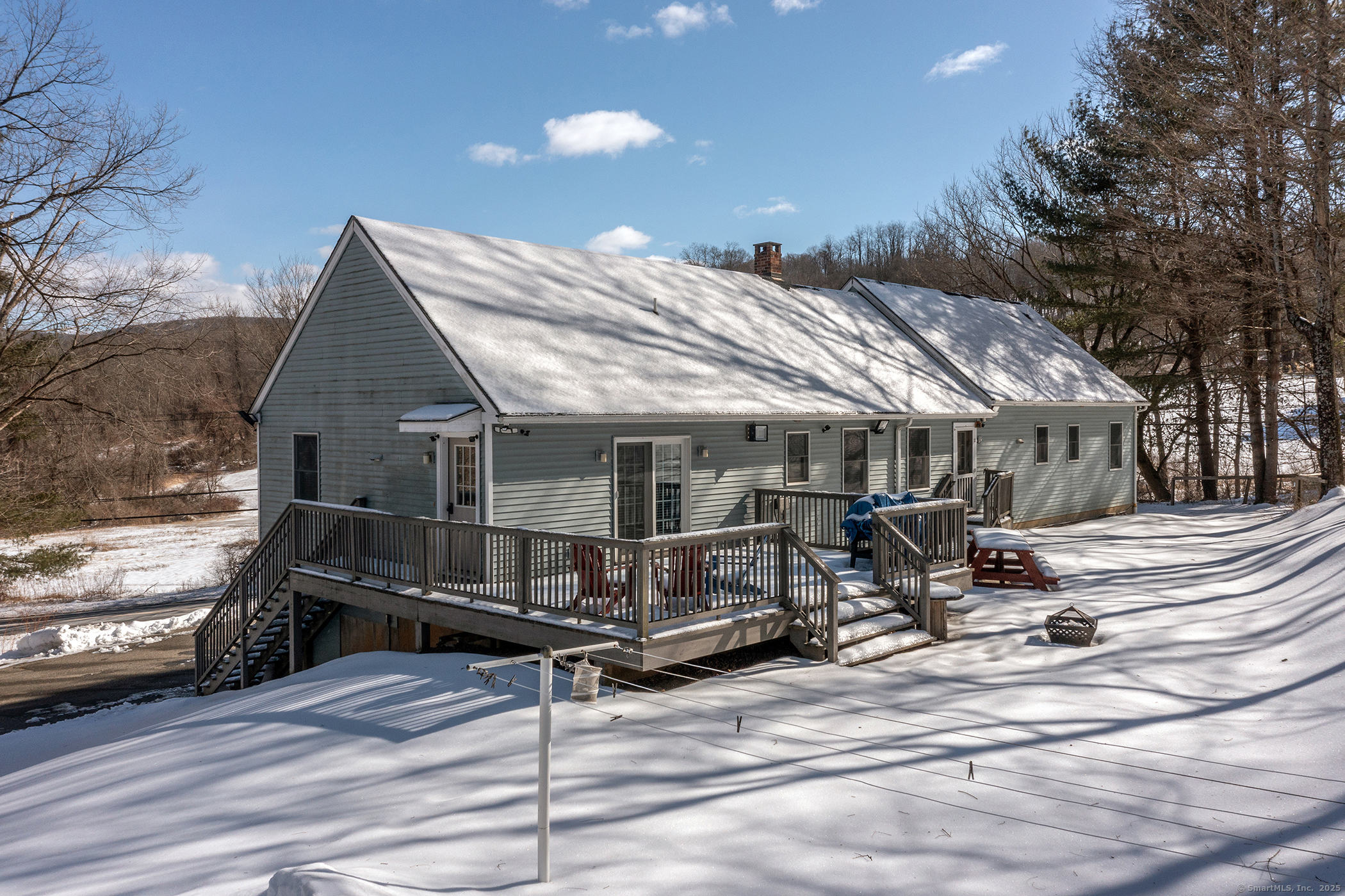 13 Kent Cornwall Road, Kent, Connecticut image 3