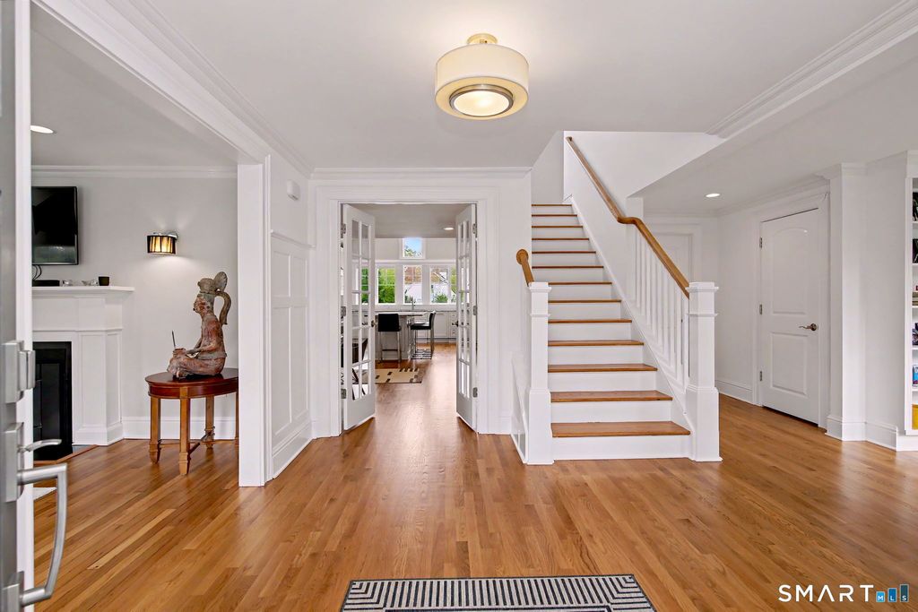 Photo of 19 Richards Lane, New Canaan, CT 06840 (MLS # 24168425)