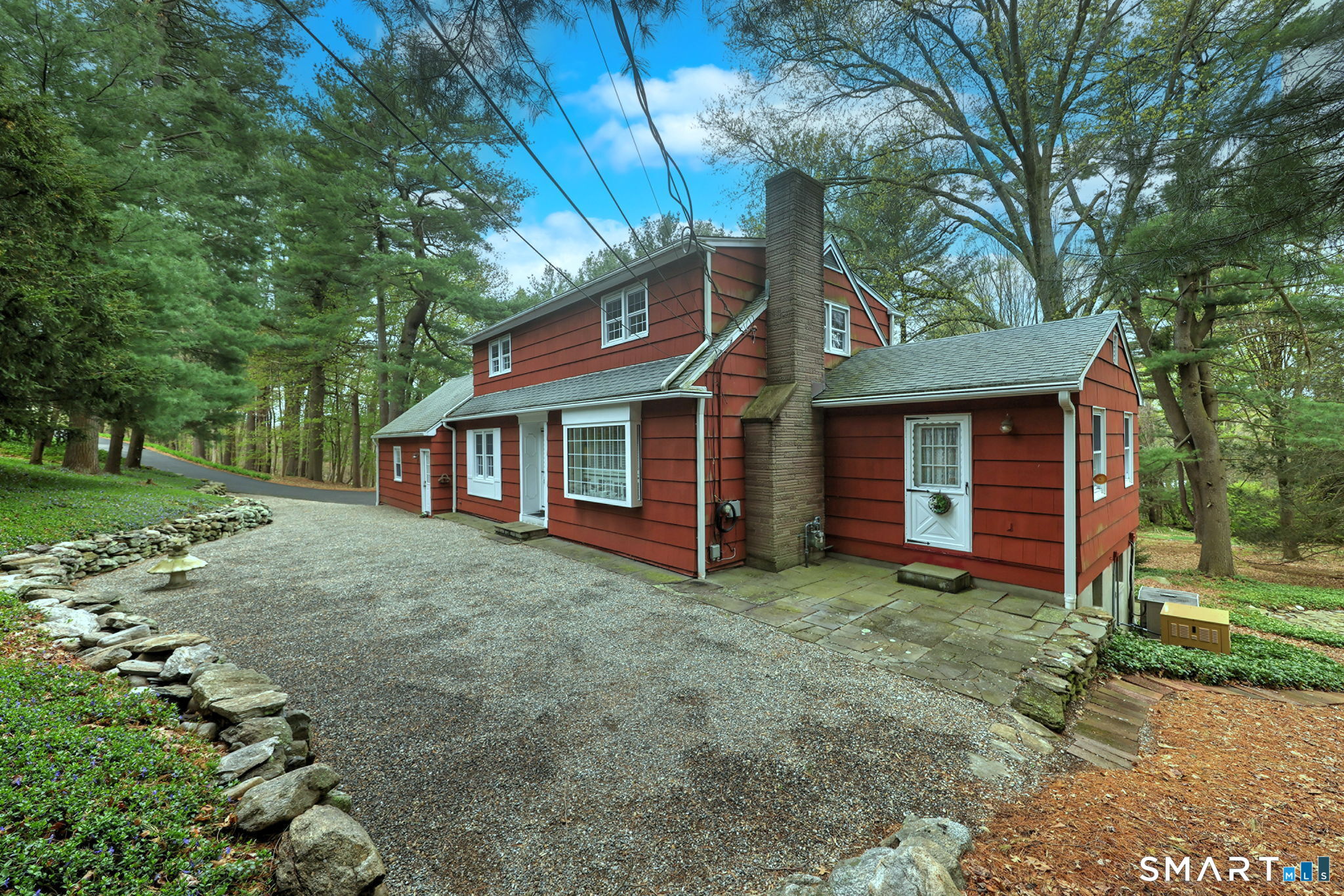 615 James Farm Road