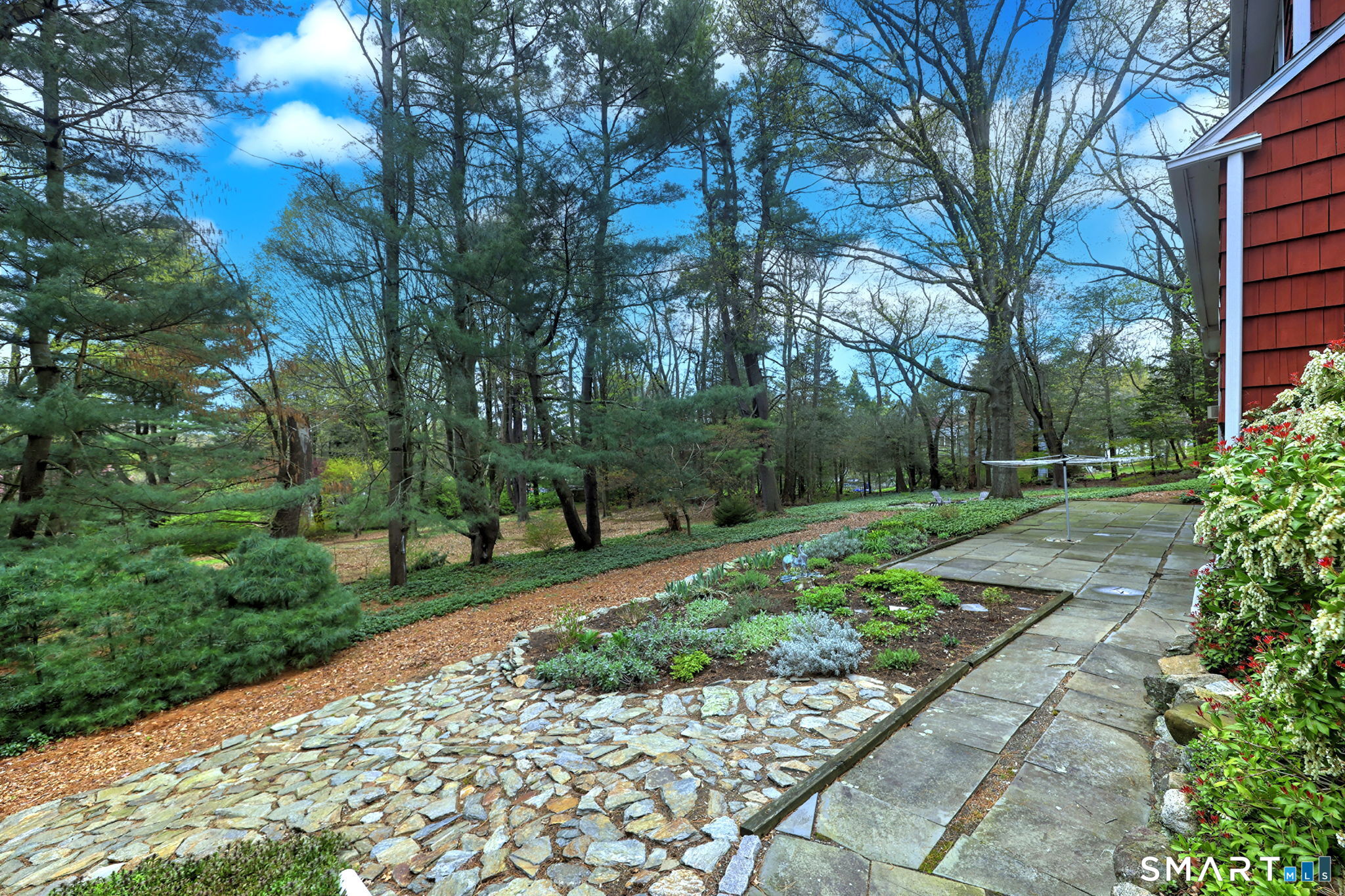615 James Farm Road