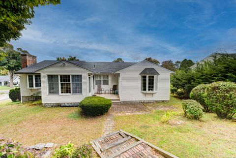 A home in Torrington