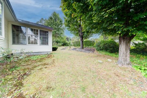 A home in Torrington