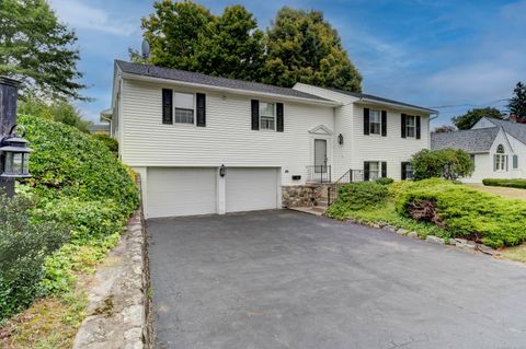 A home in Torrington