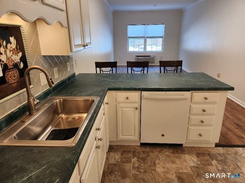 Tiny photo for 1 Brush Pasture Lane #204, Portland, CT 06480 (MLS # 24154846)