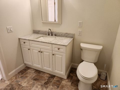 Tiny photo for 1 Brush Pasture Lane #204, Portland, CT 06480 (MLS # 24154846)