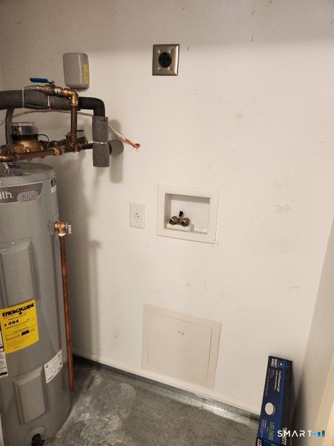 Tiny photo for 1 Brush Pasture Lane #204, Portland, CT 06480 (MLS # 24154846)