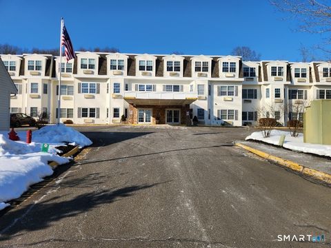 Tiny photo for 1 Brush Pasture Lane #204, Portland, CT 06480 (MLS # 24154846)