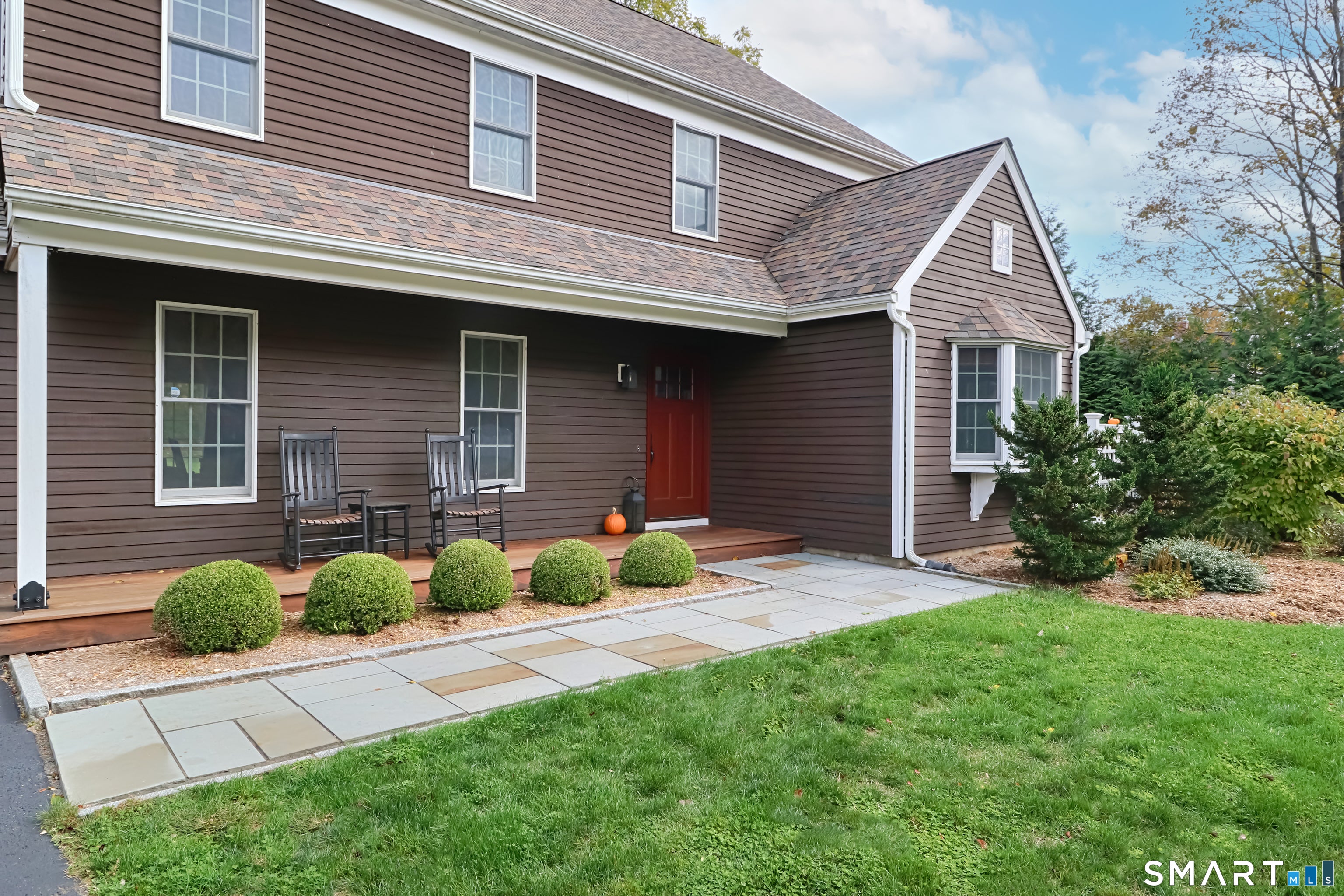 28 Brook Road
