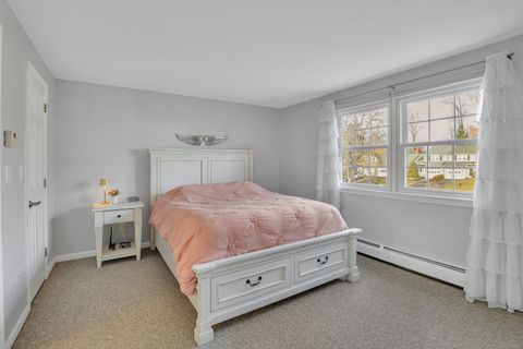 Tiny photo for 25 Pebble Court, Newington, CT 06111 (MLS # 24142731)