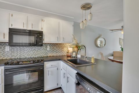 Tiny photo for 25 Pebble Court, Newington, CT 06111 (MLS # 24142731)