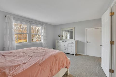 Tiny photo for 25 Pebble Court, Newington, CT 06111 (MLS # 24142731)