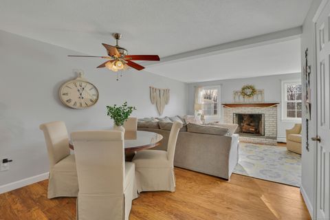 Tiny photo for 25 Pebble Court, Newington, CT 06111 (MLS # 24142731)