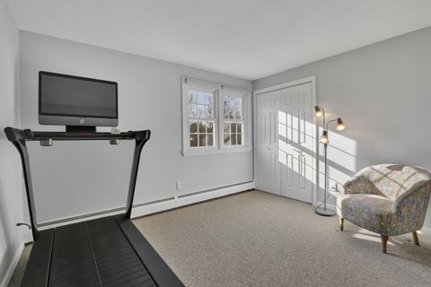 Tiny photo for 25 Pebble Court, Newington, CT 06111 (MLS # 24142731)