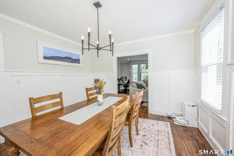 Tiny photo for 643 Maple Avenue, Cheshire, CT 06410 (MLS # 24173785)