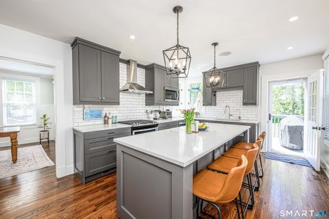 Tiny photo for 643 Maple Avenue, Cheshire, CT 06410 (MLS # 24173785)