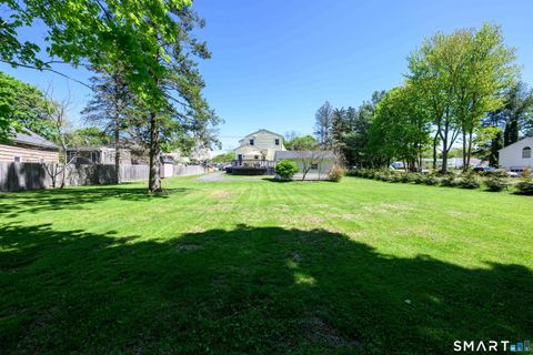 Tiny photo for 643 Maple Avenue, Cheshire, CT 06410 (MLS # 24173785)