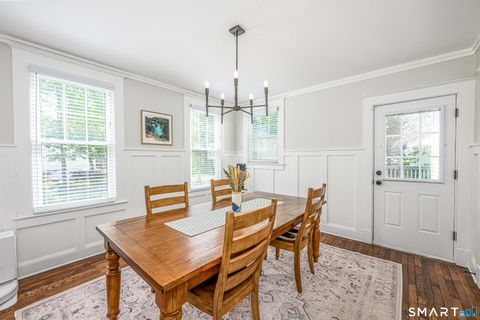 Tiny photo for 643 Maple Avenue, Cheshire, CT 06410 (MLS # 24173785)