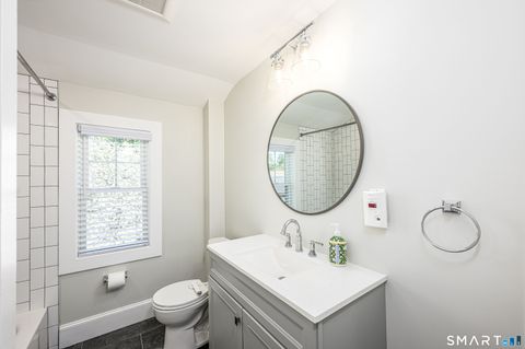 Tiny photo for 643 Maple Avenue, Cheshire, CT 06410 (MLS # 24173785)