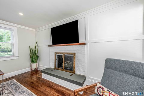 Tiny photo for 643 Maple Avenue, Cheshire, CT 06410 (MLS # 24173785)