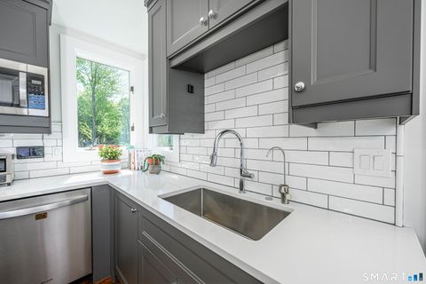 Tiny photo for 643 Maple Avenue, Cheshire, CT 06410 (MLS # 24173785)