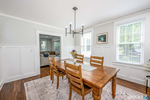 Tiny photo for 643 Maple Avenue, Cheshire, CT 06410 (MLS # 24173785)