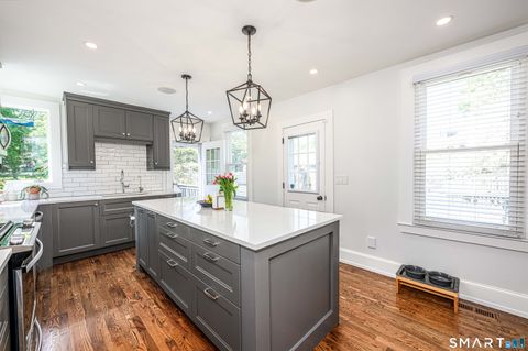 Tiny photo for 643 Maple Avenue, Cheshire, CT 06410 (MLS # 24173785)