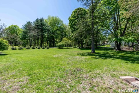 Tiny photo for 643 Maple Avenue, Cheshire, CT 06410 (MLS # 24173785)