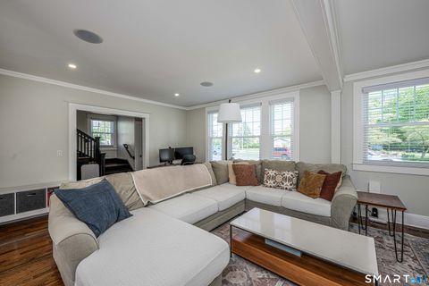 Tiny photo for 643 Maple Avenue, Cheshire, CT 06410 (MLS # 24173785)