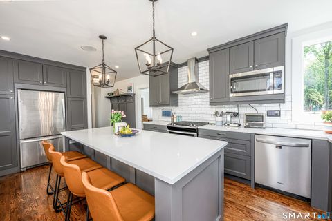 Tiny photo for 643 Maple Avenue, Cheshire, CT 06410 (MLS # 24173785)