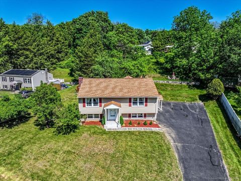 A home in New Milford