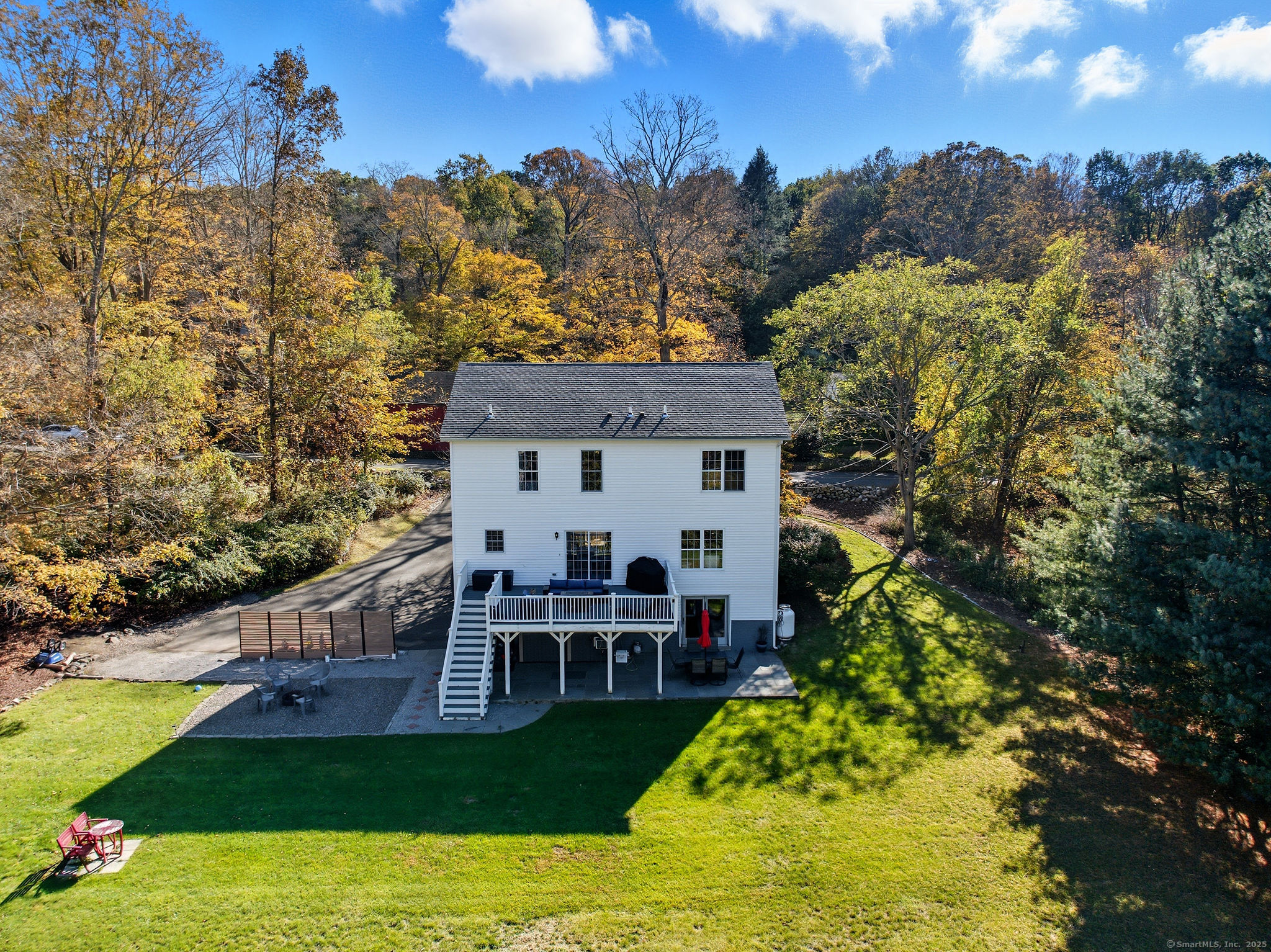 139 Codfish Hill Road