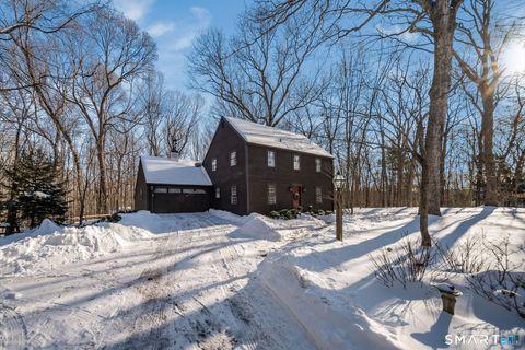 286 Opening Hill Road Madison CT 06443