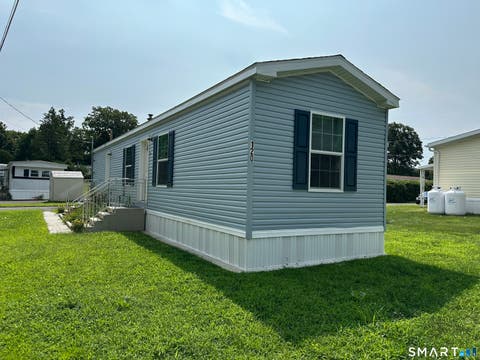 Mobile Home For Sale - 120 Englewood Avenue<br/> Prospect, CT 06712