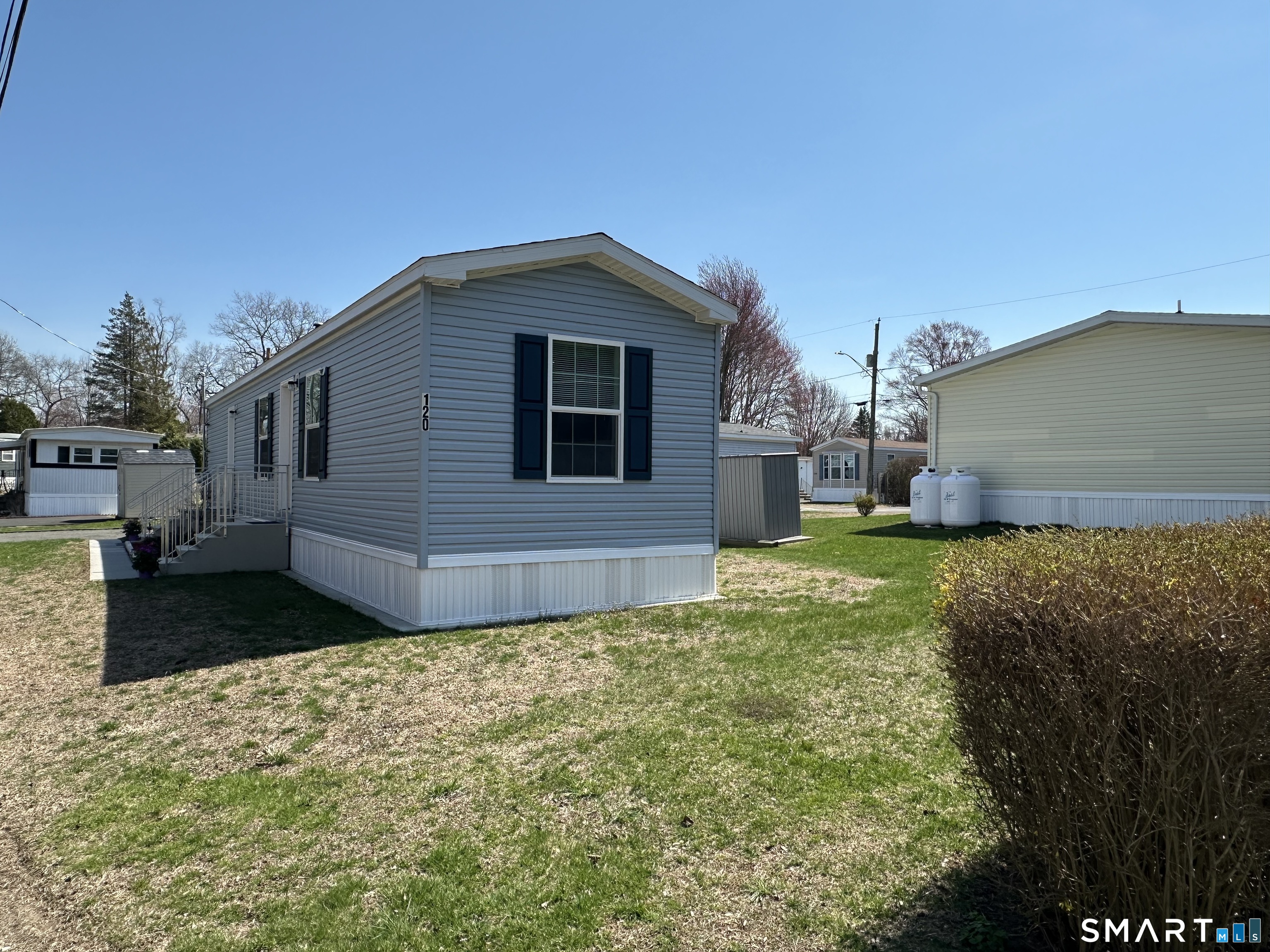 120 Englewood Avenue