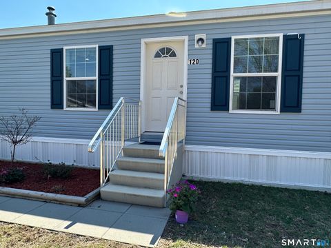 120 Englewood Avenue Prospect CT 06712