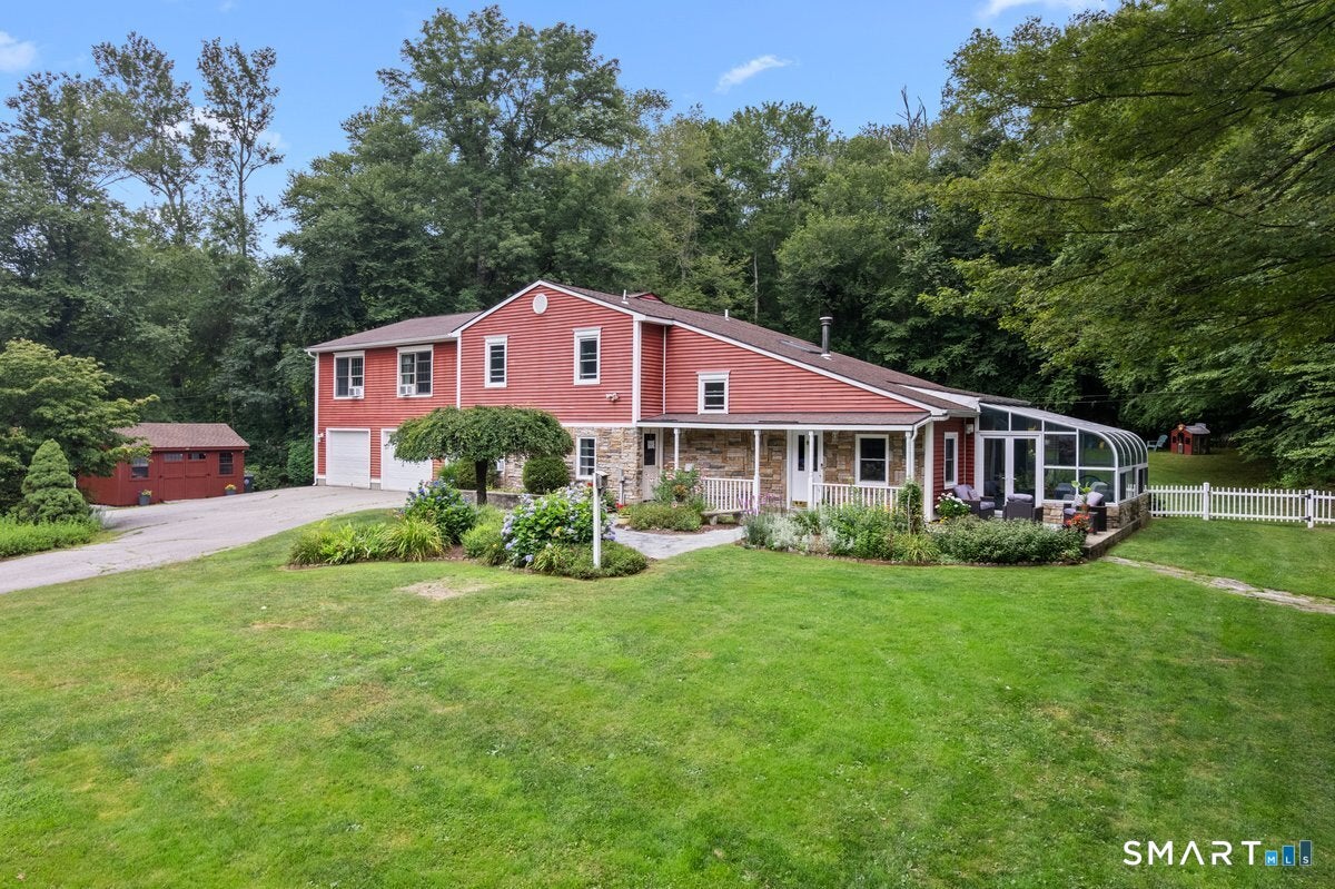 26 Tatnic Hill Road