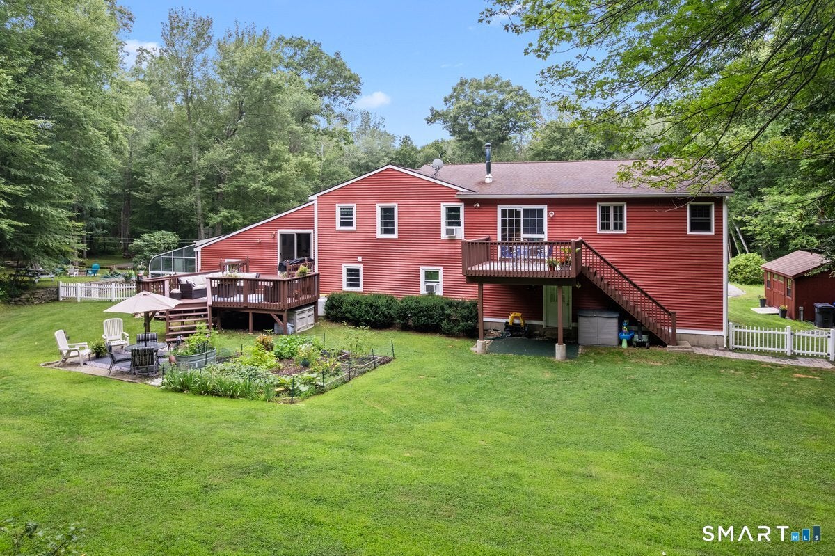 26 Tatnic Hill Road