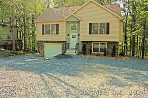 Property for Sale at Mihaliak Rd Road, Willington, Connecticut - Bedrooms: 3 
Bathrooms: 2 
Rooms: 7  - $389,900