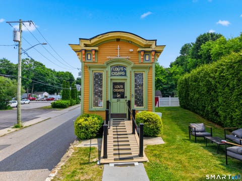 Photo of 21 Furnace Street, Killingly, CT 06239 (MLS # 24187906)