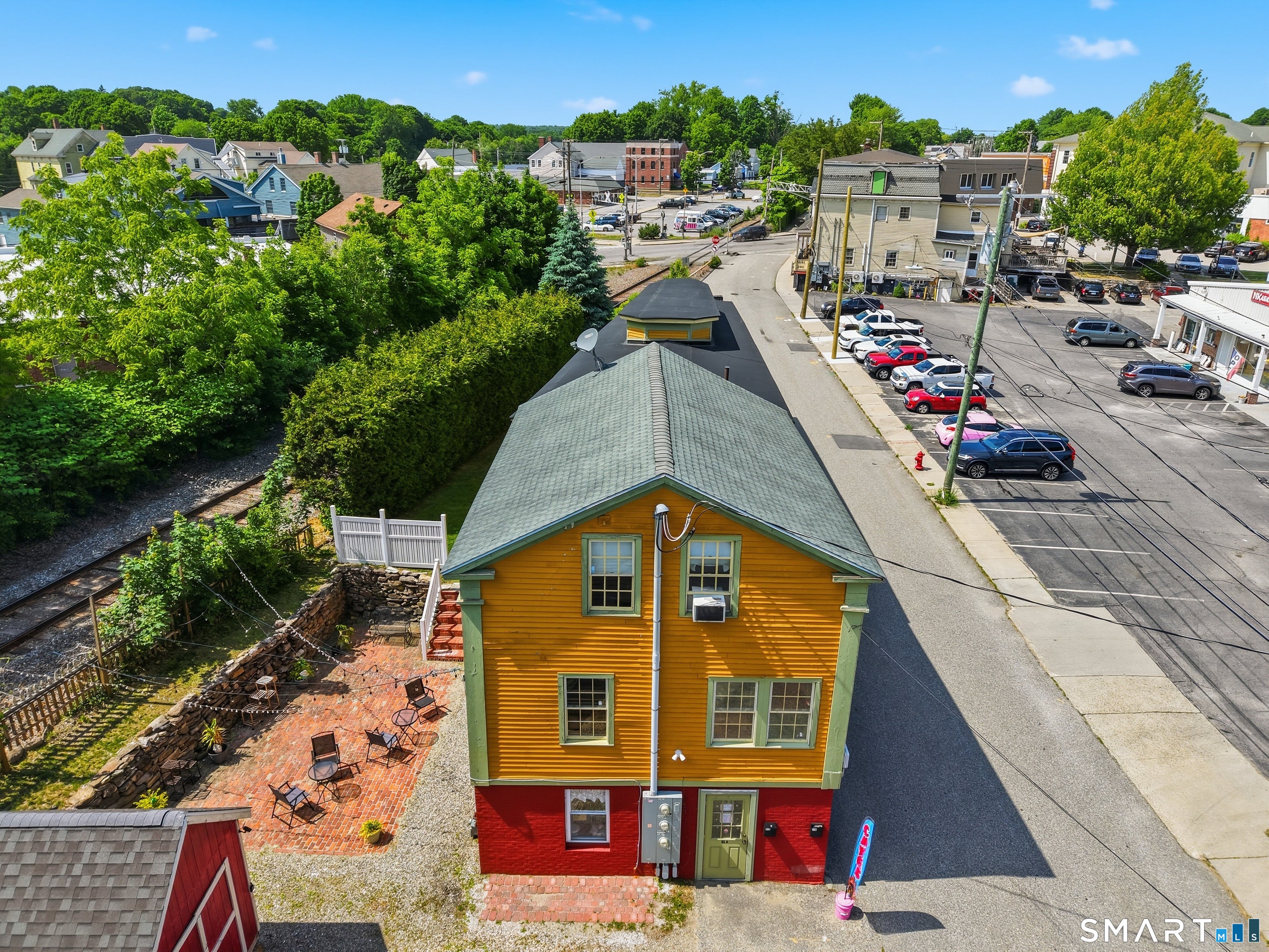 21 Furnace Street