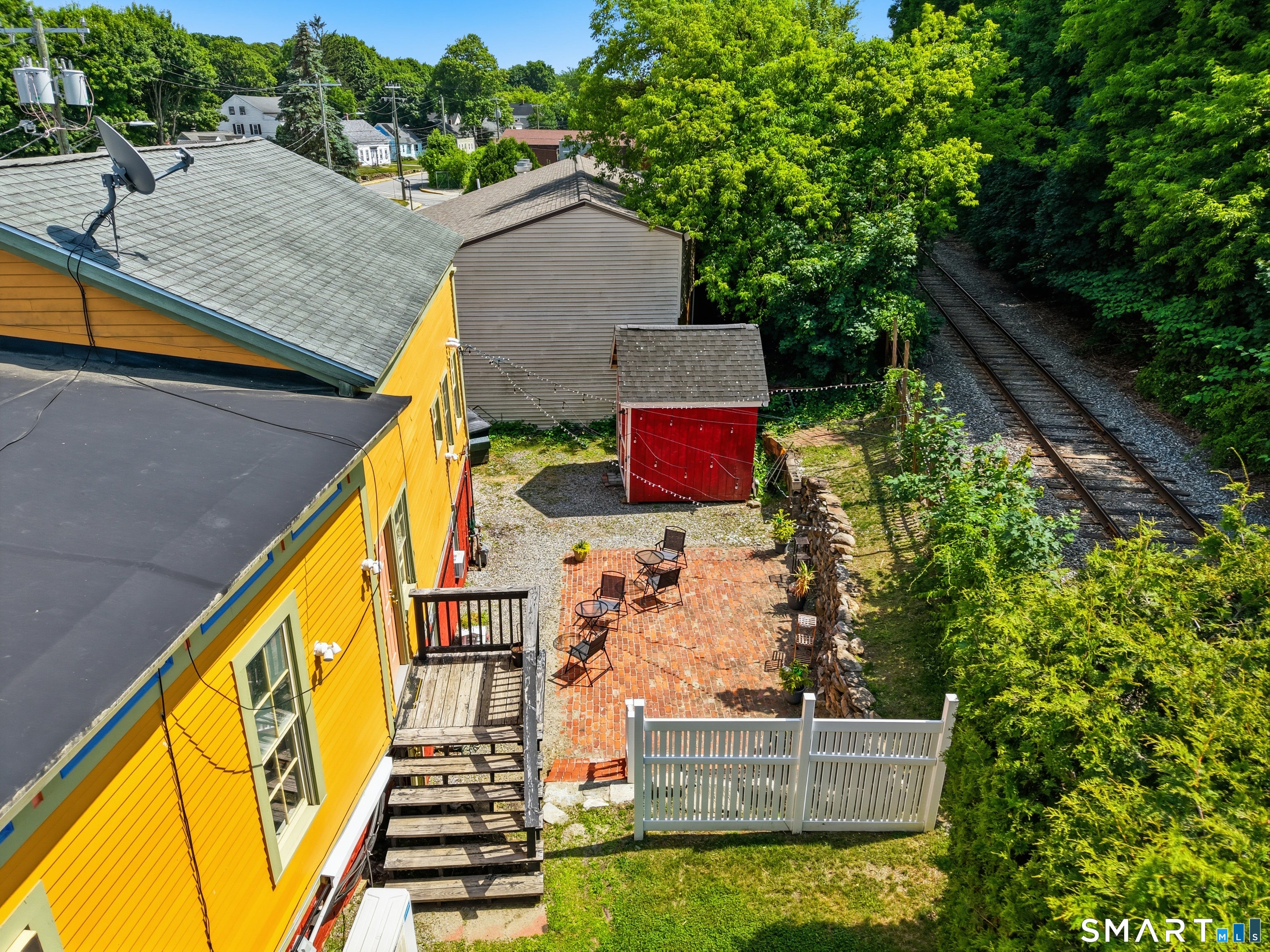 21 Furnace Street