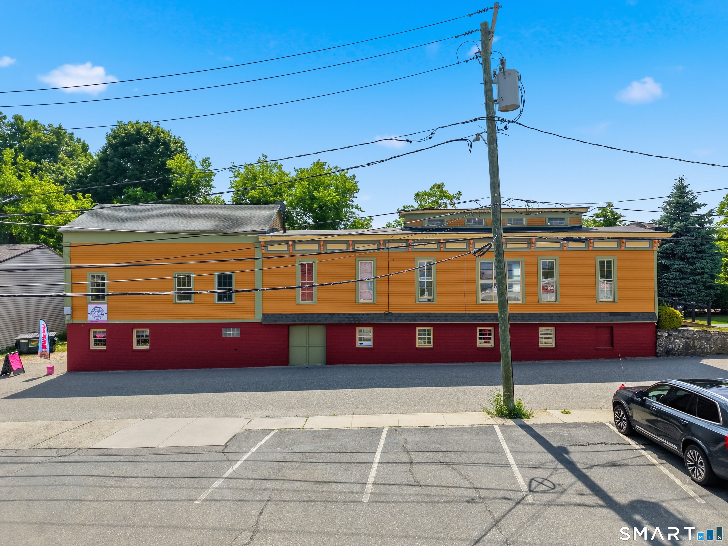 21 Furnace Street