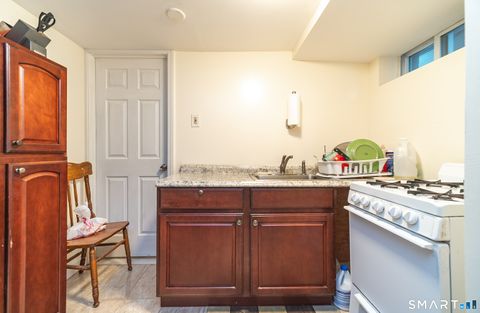 Tiny photo for 25 Oakwood Street, Bridgeport, CT 06606 (MLS # 24185077)