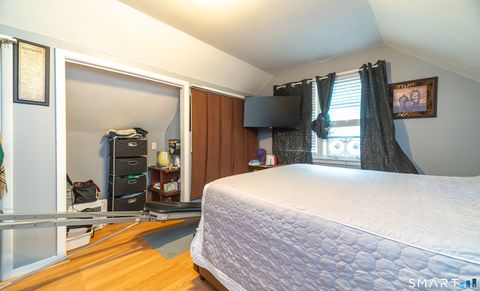 Tiny photo for 25 Oakwood Street, Bridgeport, CT 06606 (MLS # 24185077)