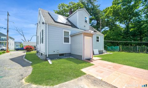Tiny photo for 25 Oakwood Street, Bridgeport, CT 06606 (MLS # 24185077)