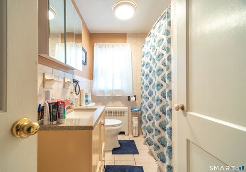 Tiny photo for 25 Oakwood Street, Bridgeport, CT 06606 (MLS # 24185077)