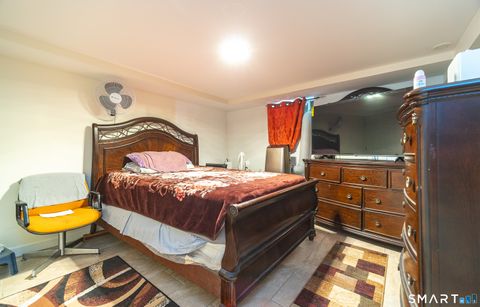 Tiny photo for 25 Oakwood Street, Bridgeport, CT 06606 (MLS # 24185077)