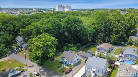 Tiny photo for 25 Oakwood Street, Bridgeport, CT 06606 (MLS # 24185077)