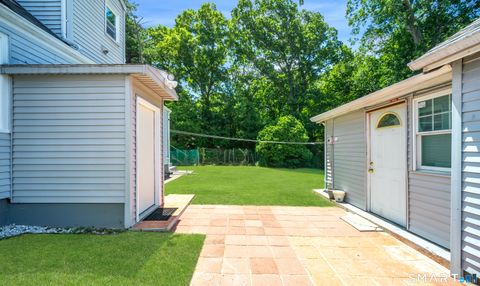 Tiny photo for 25 Oakwood Street, Bridgeport, CT 06606 (MLS # 24185077)