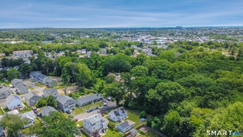 Tiny photo for 25 Oakwood Street, Bridgeport, CT 06606 (MLS # 24185077)